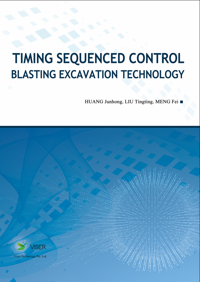 Timing Sequenced Control Blasting  Excavation Technology