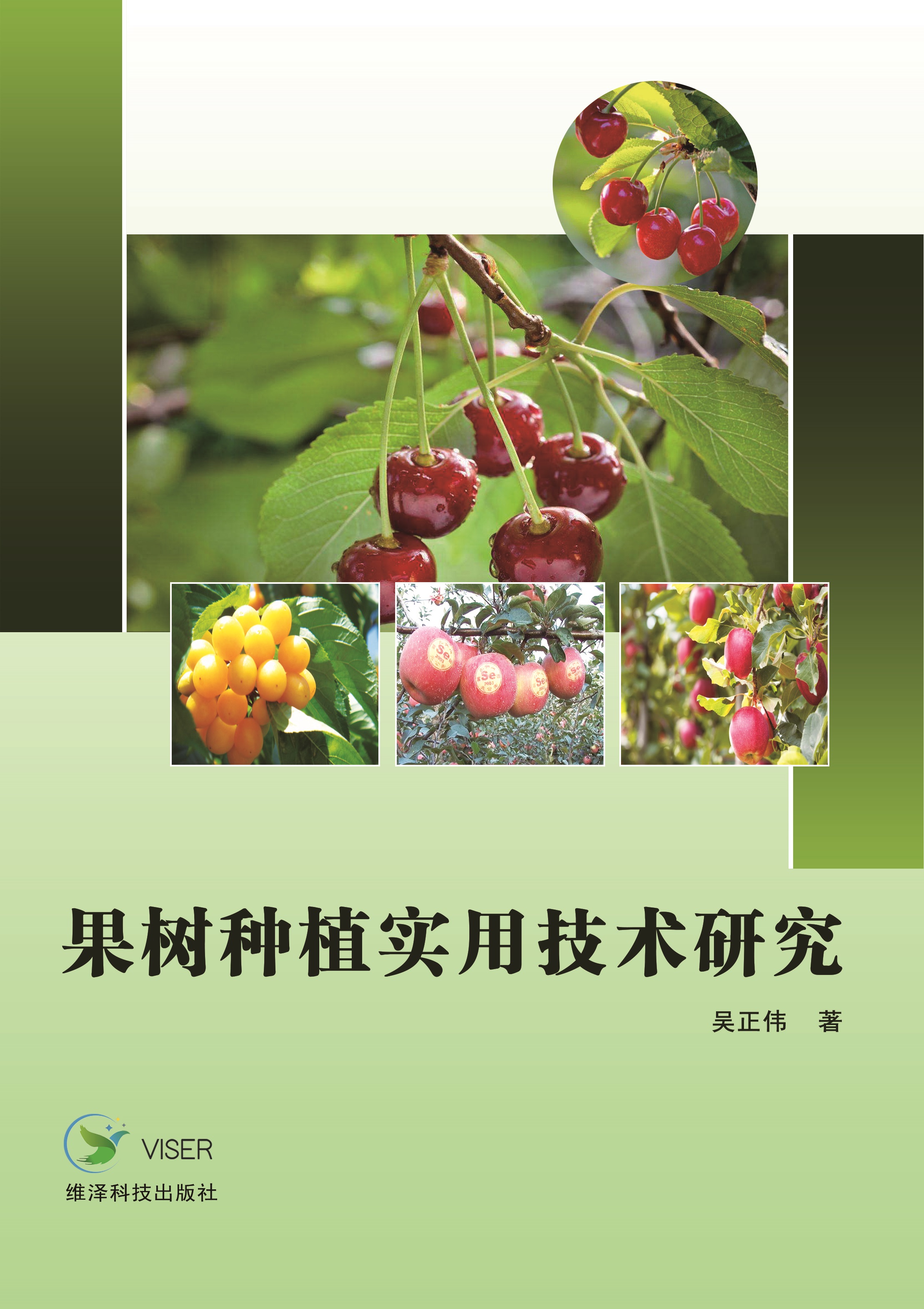 果树种植实用技术研究