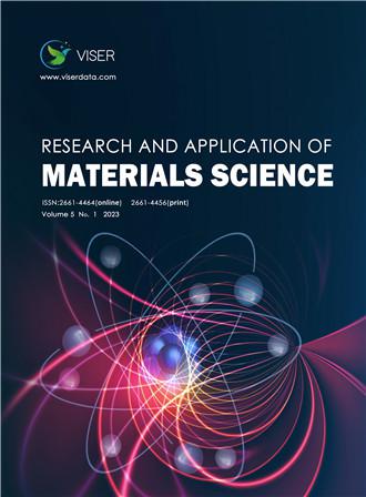 Research and Application of Materials Science